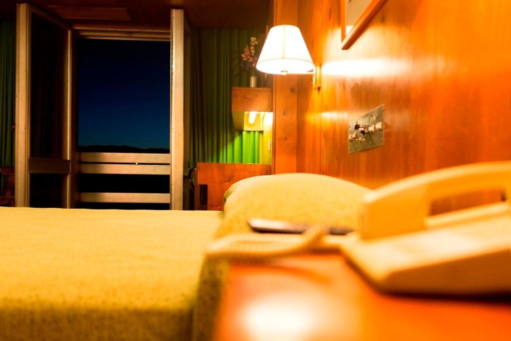 Hotel Del Jardin San Miguel de Tucumán Dış mekan fotoğraf