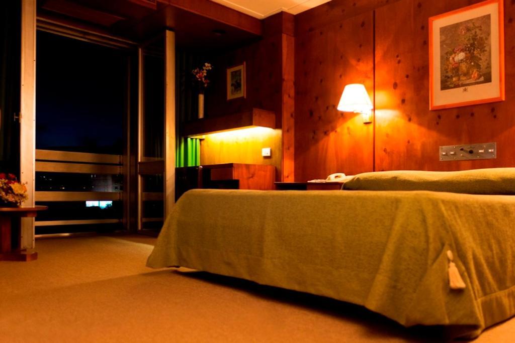 Hotel Del Jardin San Miguel de Tucumán Dış mekan fotoğraf