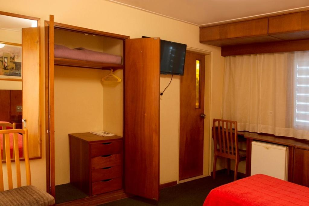 Hotel Del Jardin San Miguel de Tucumán Dış mekan fotoğraf