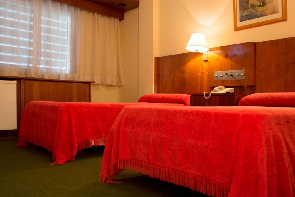 Hotel Del Jardin San Miguel de Tucumán Dış mekan fotoğraf