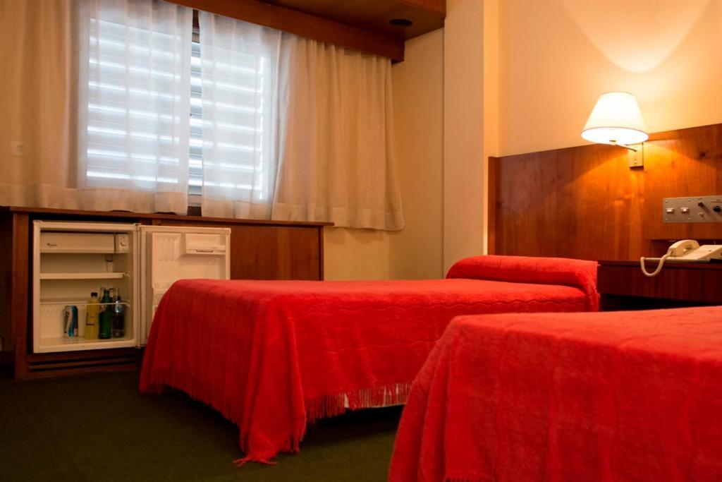Hotel Del Jardin San Miguel de Tucumán Dış mekan fotoğraf