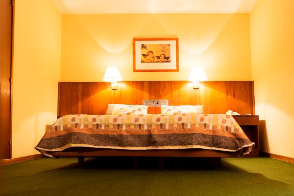 Hotel Del Jardin San Miguel de Tucumán Dış mekan fotoğraf