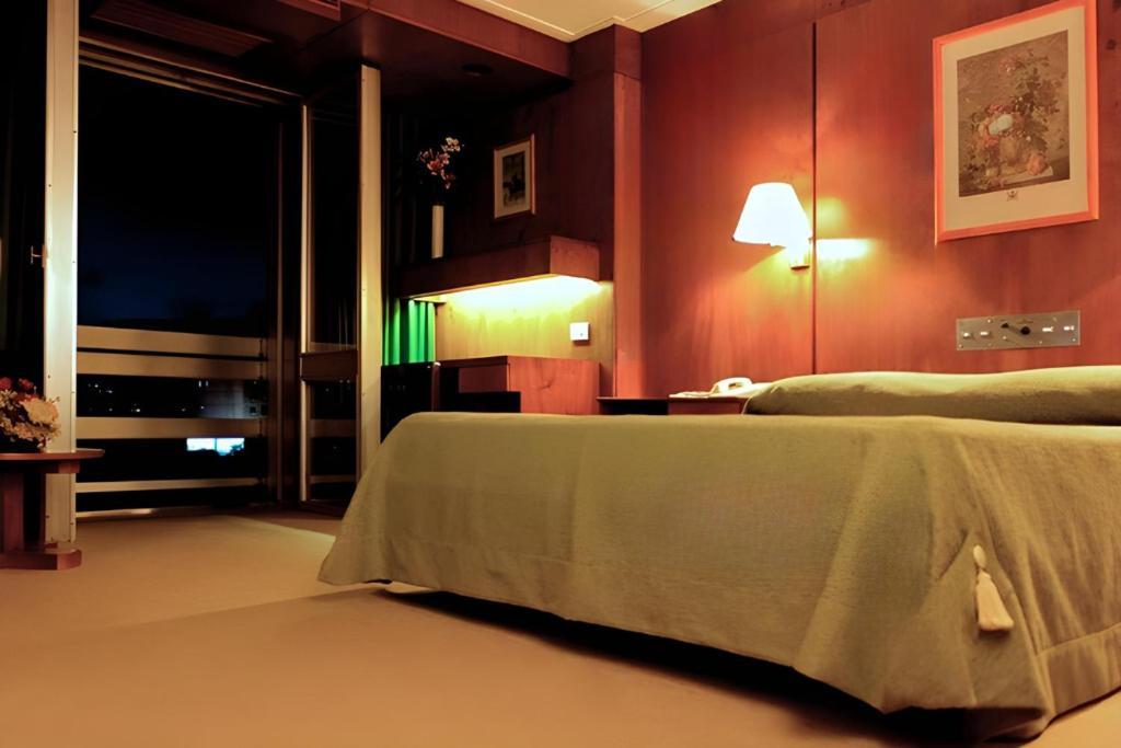 Hotel Del Jardin San Miguel de Tucumán Dış mekan fotoğraf