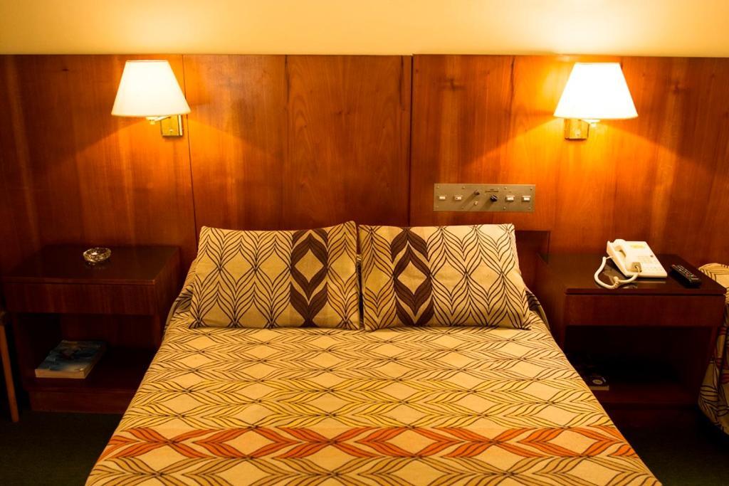 Hotel Del Jardin San Miguel de Tucumán Dış mekan fotoğraf