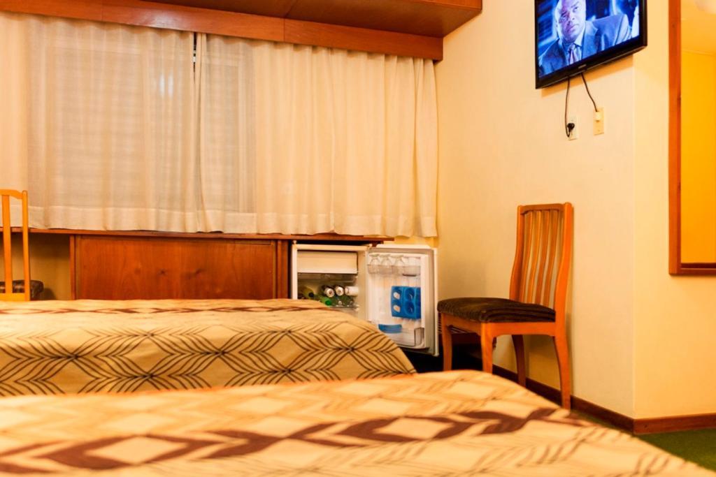 Hotel Del Jardin San Miguel de Tucumán Dış mekan fotoğraf