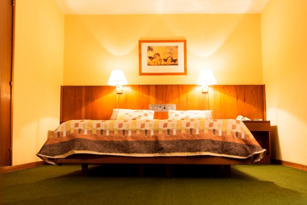 Hotel Del Jardin San Miguel de Tucumán Dış mekan fotoğraf