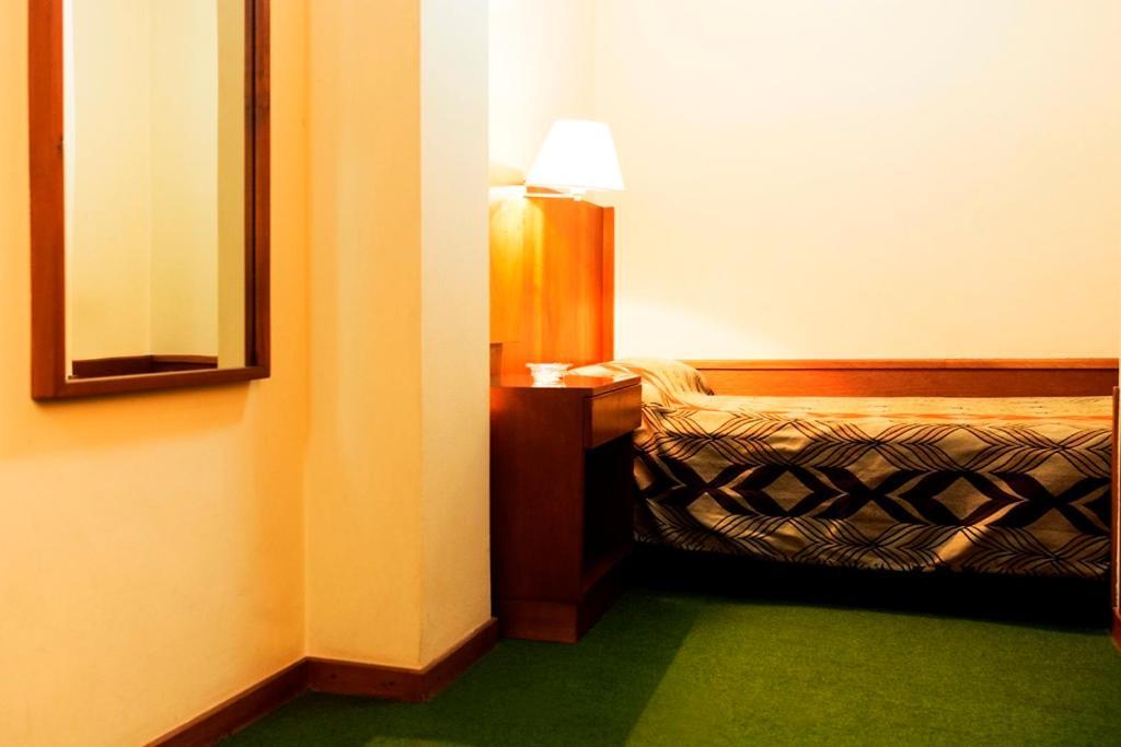Hotel Del Jardin San Miguel de Tucumán Dış mekan fotoğraf