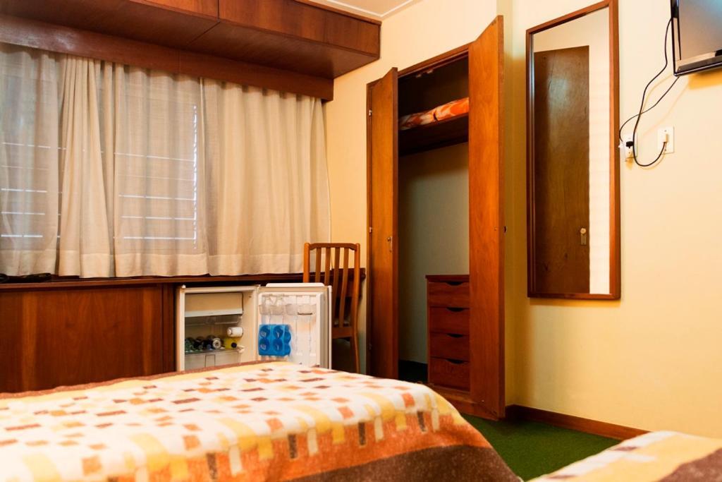 Hotel Del Jardin San Miguel de Tucumán Dış mekan fotoğraf