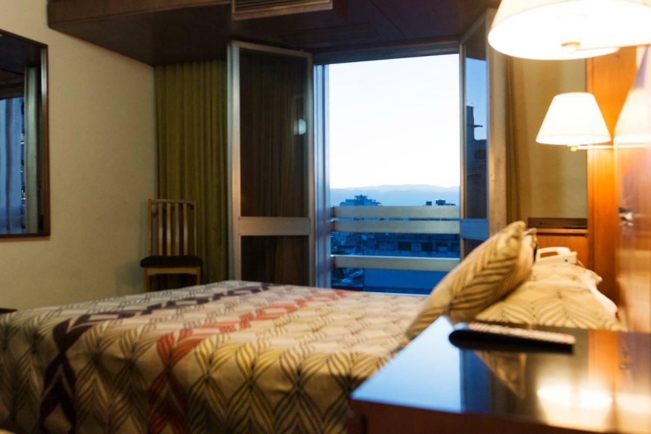 Hotel Del Jardin San Miguel de Tucumán Dış mekan fotoğraf